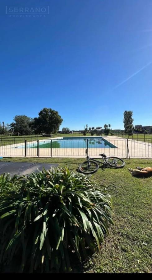 Foto de Venta lote 2000 m2 en ESPINILLO GOLF, CLUB DE CAMPO. Lujan, imagen 4