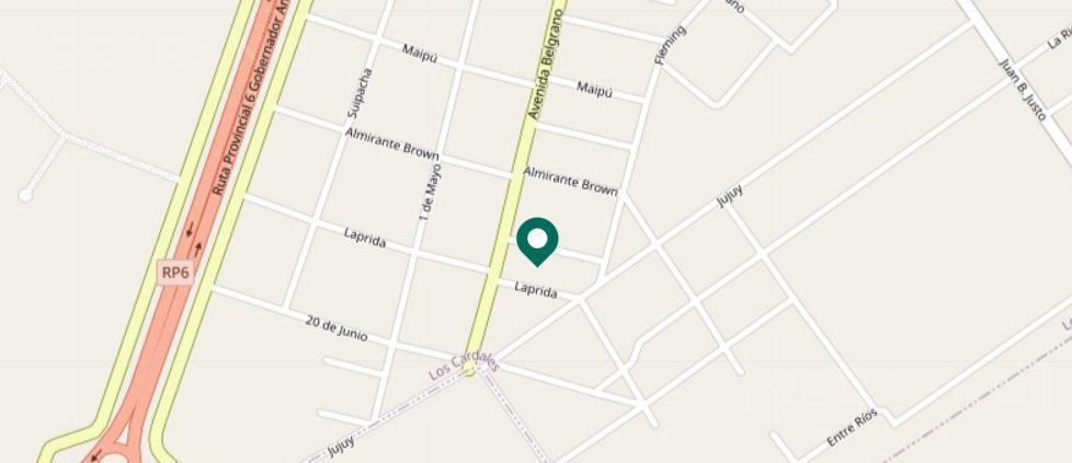 Foto de Venta Departamento 2 ambientes con financiación en Los Cardales, imagen 2