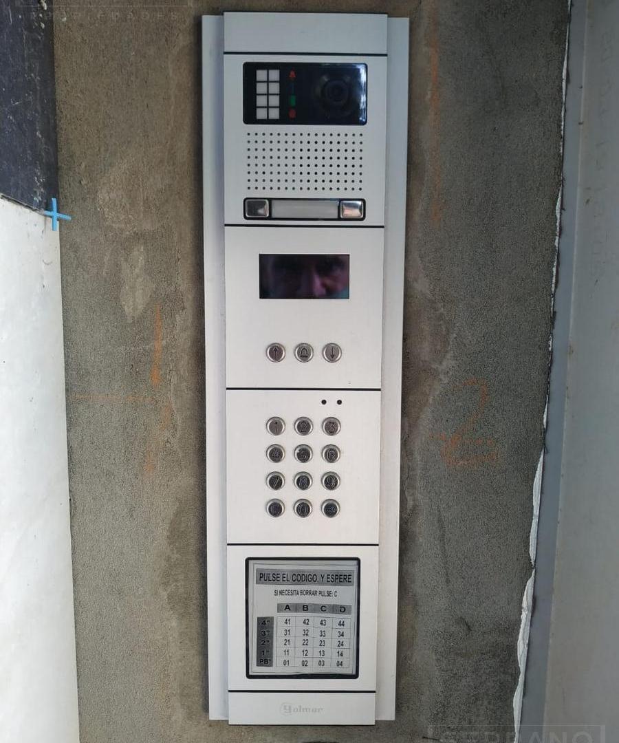 Foto de Venta departamento monoambiente en planta baja en Escobar, imagen 4