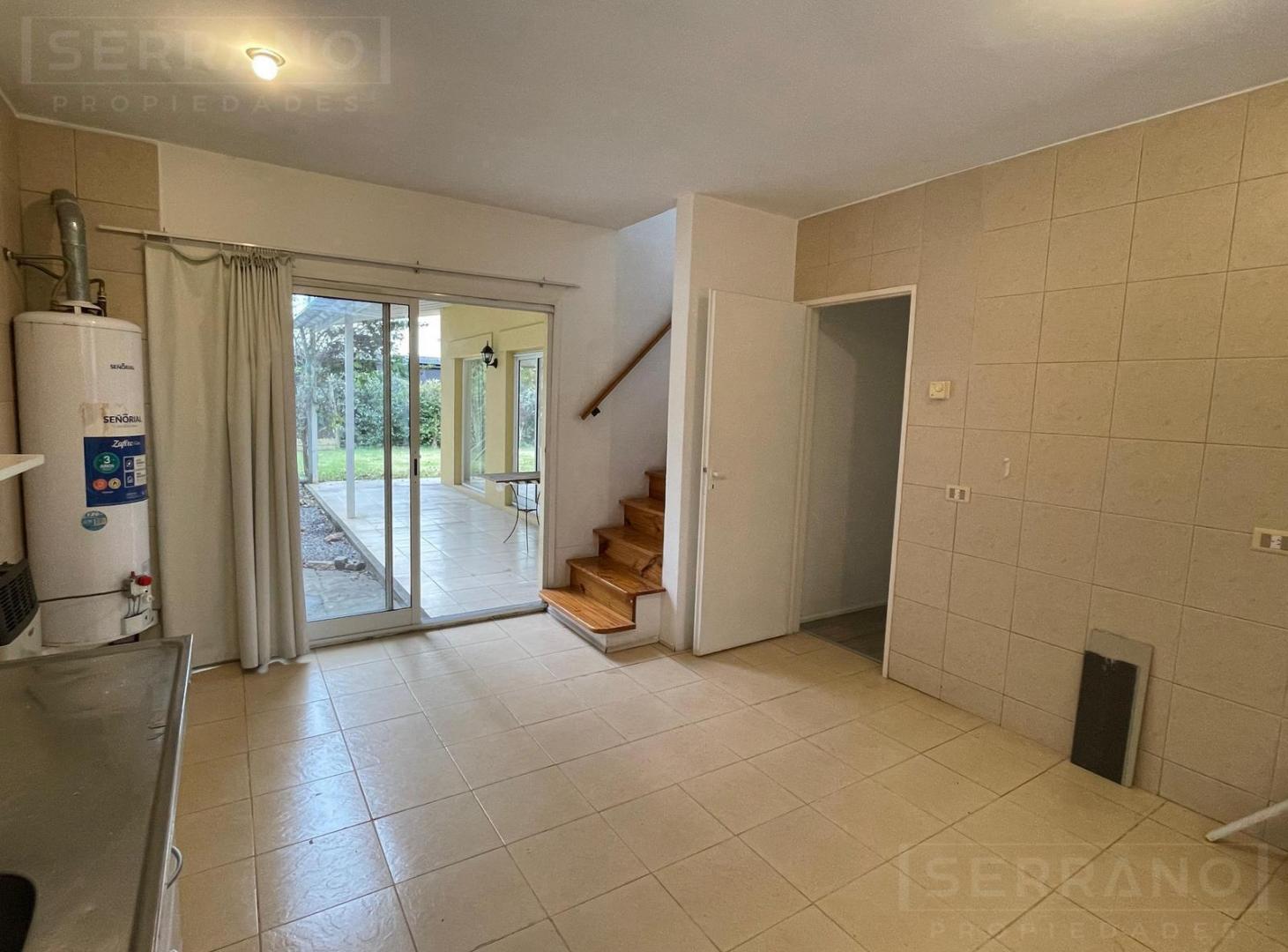 Foto de Casa en Alquiler 4 habitaciones. Barrio Atardecer – Rincón de Milberg, imagen 2