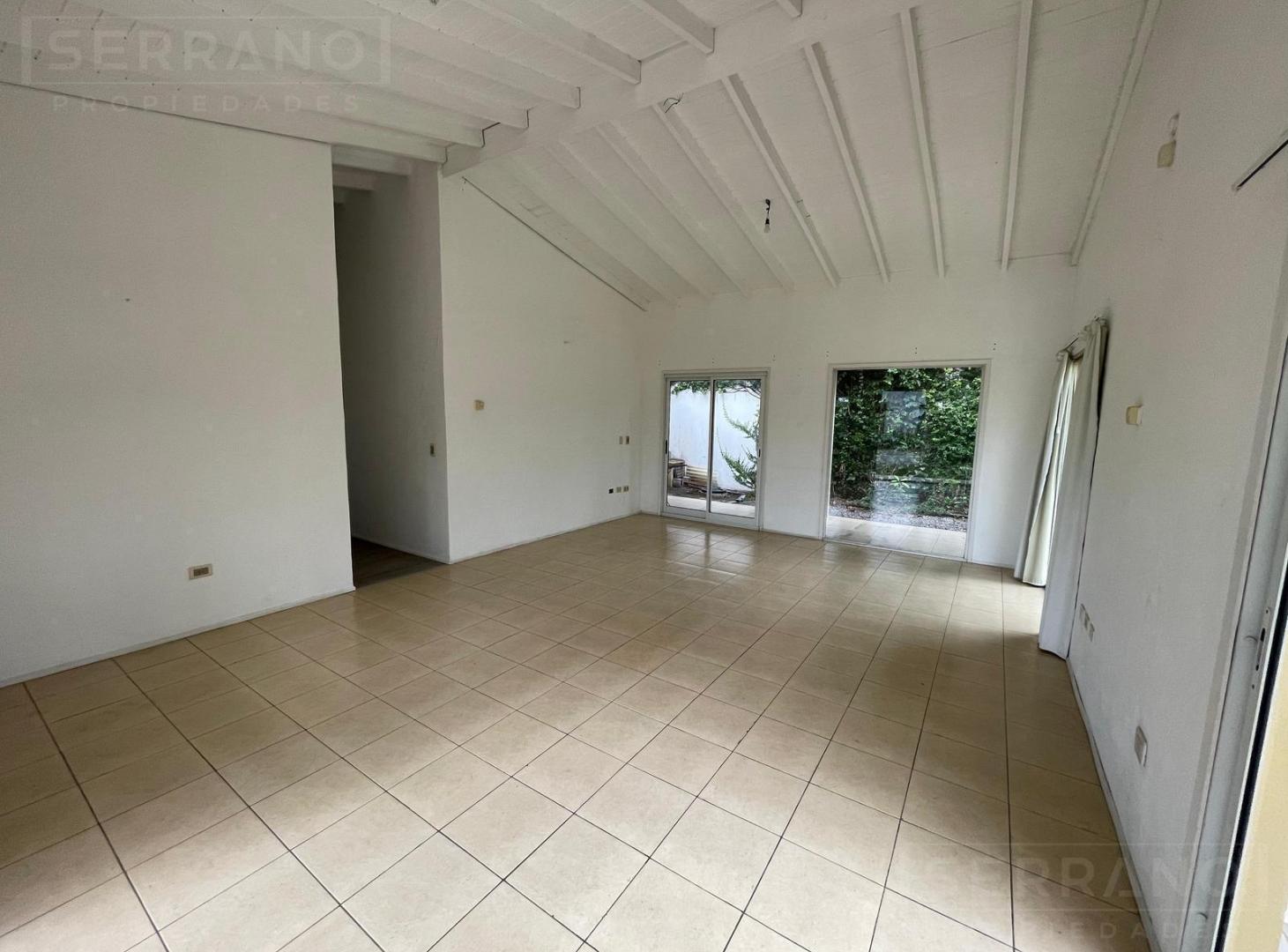 Foto de Casa en Alquiler 4 habitaciones. Barrio Atardecer – Rincón de Milberg, imagen 1
