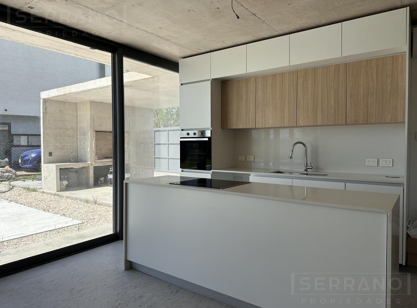 Foto de Alquiler casa con 4 dormitorios en el Cantón Golf, Escobar, imagen 4