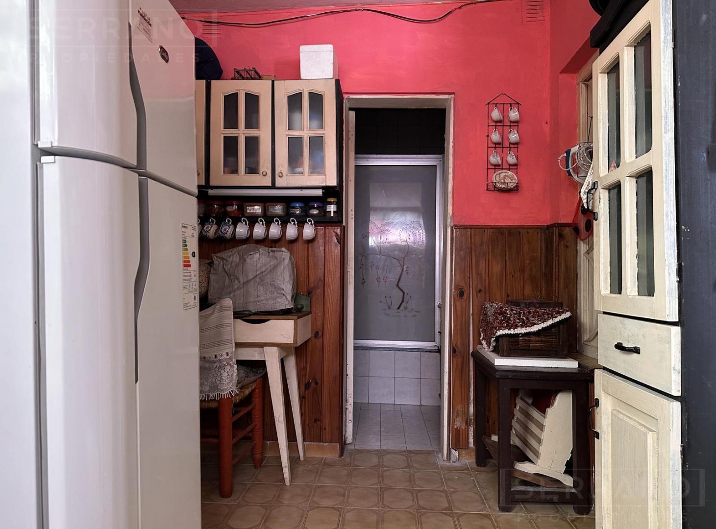 Foto de Venta PH con patio y terraza en Victoria, San fernando, imagen 5