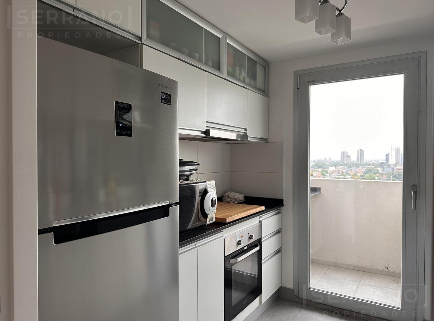 Foto de Venta depto 4 amb en Torre Cardon 1 con cochera y pileta, imagen 1