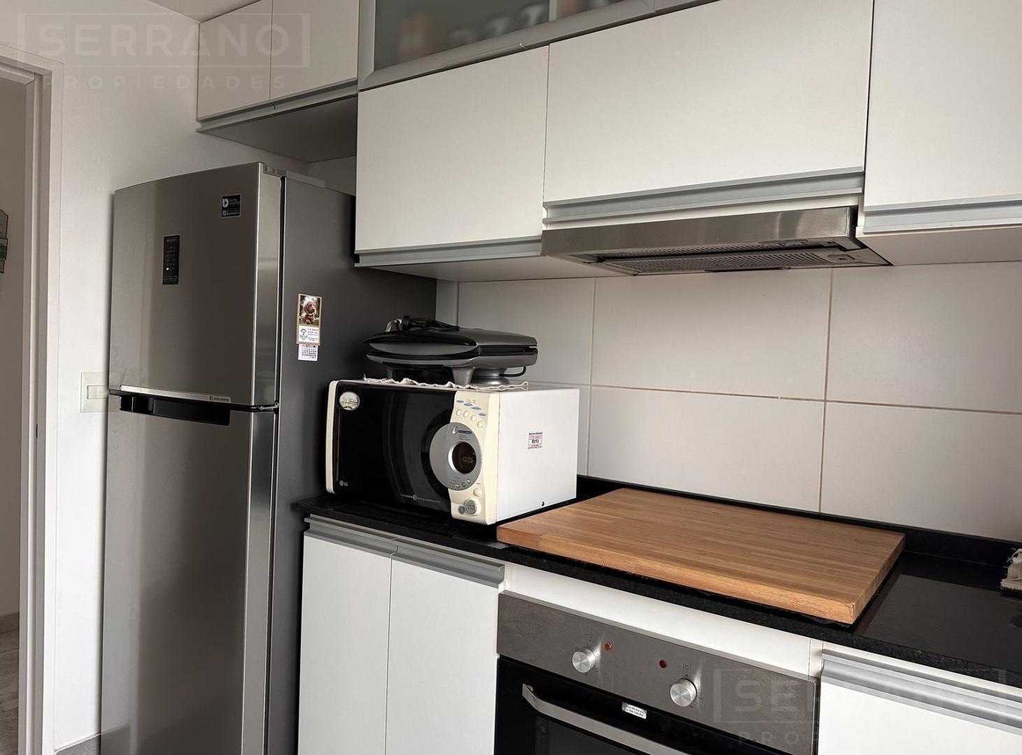 Foto de Venta depto 4 amb en Torre Cardon 1 con cochera y pileta, imagen 3