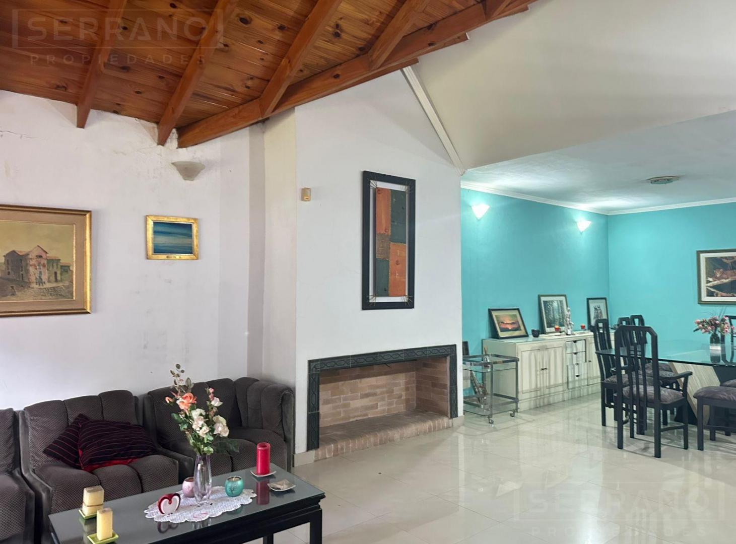 Foto de Venta casa 3 ambientes con jardin y pileta en Martinez, imagen 5
