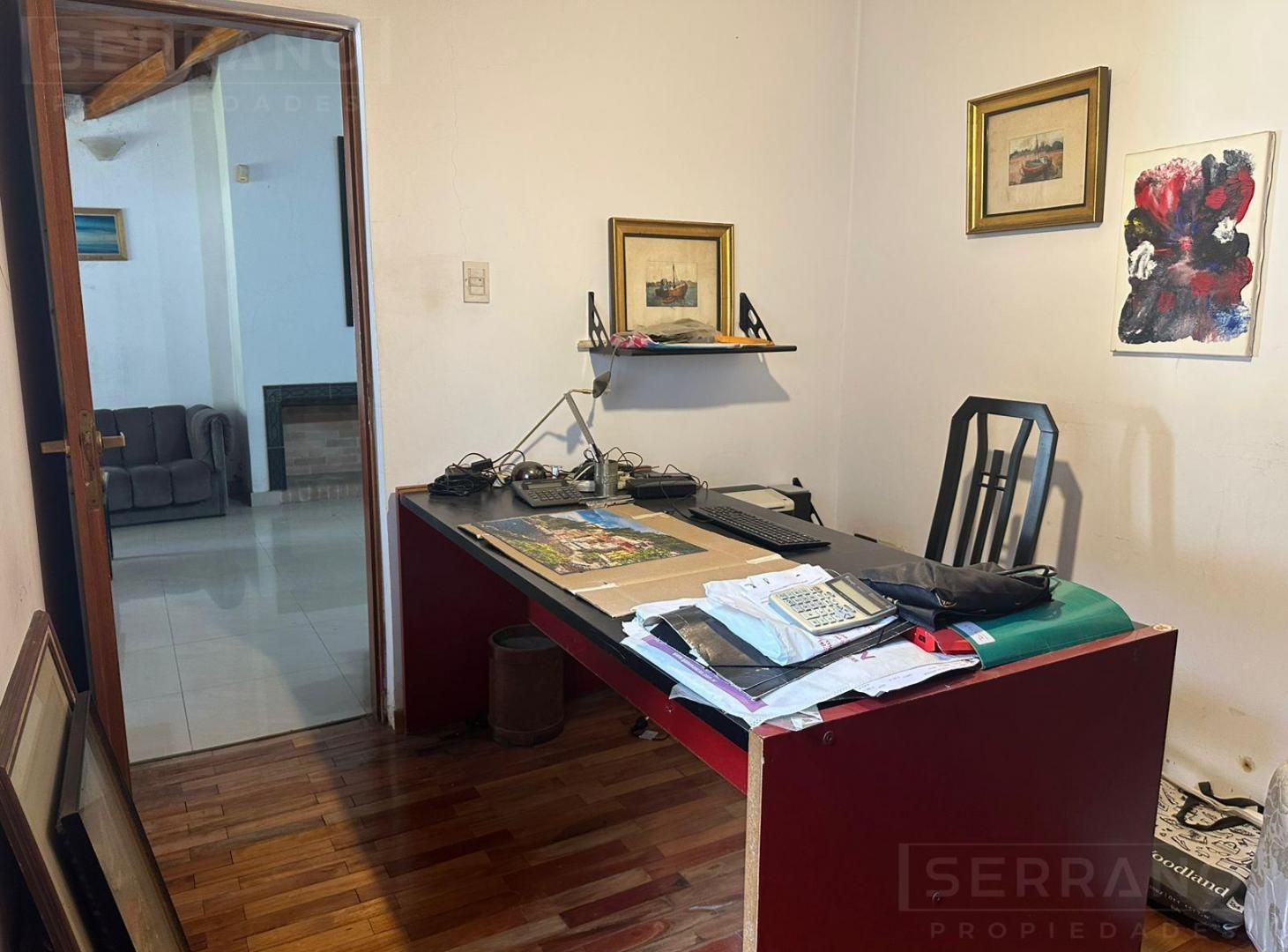 Foto de Venta casa 3 ambientes con jardin y pileta en Martinez, imagen 4