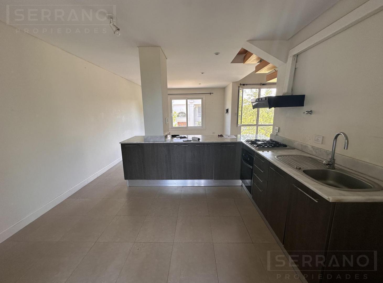 Foto de Venta departamento 3 ambientes con cochera y baulera en Chateau del, imagen 4