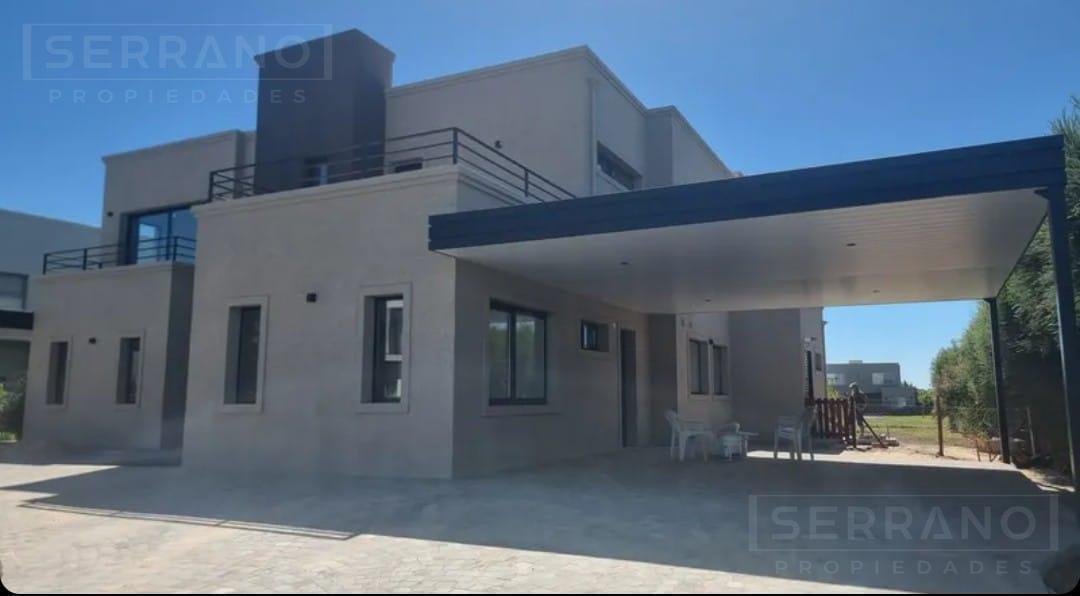 Foto de Venta casa 6 ambientes en Haras Santa Maria, Escobar, imagen 1