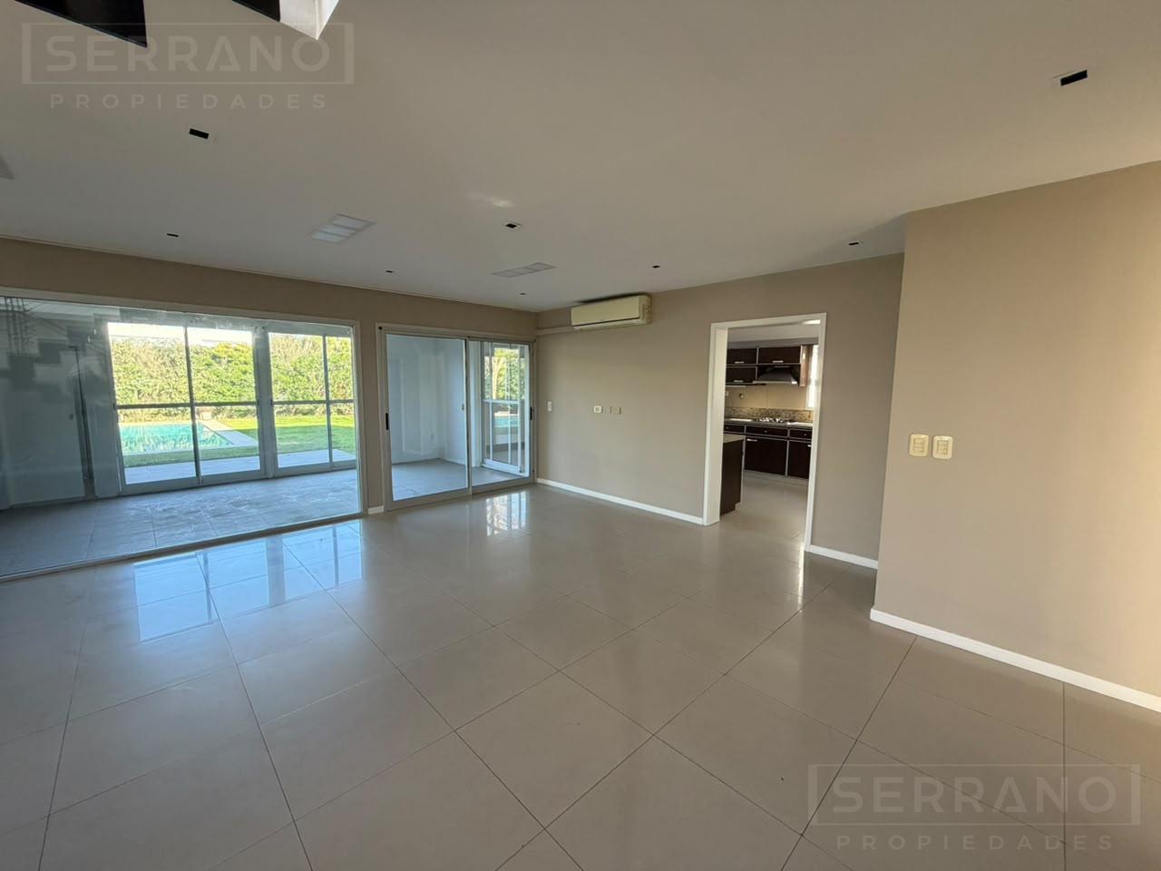 Foto de Alquile Casa 5 ambientes, Los Alisos, Nordelta, imagen 3