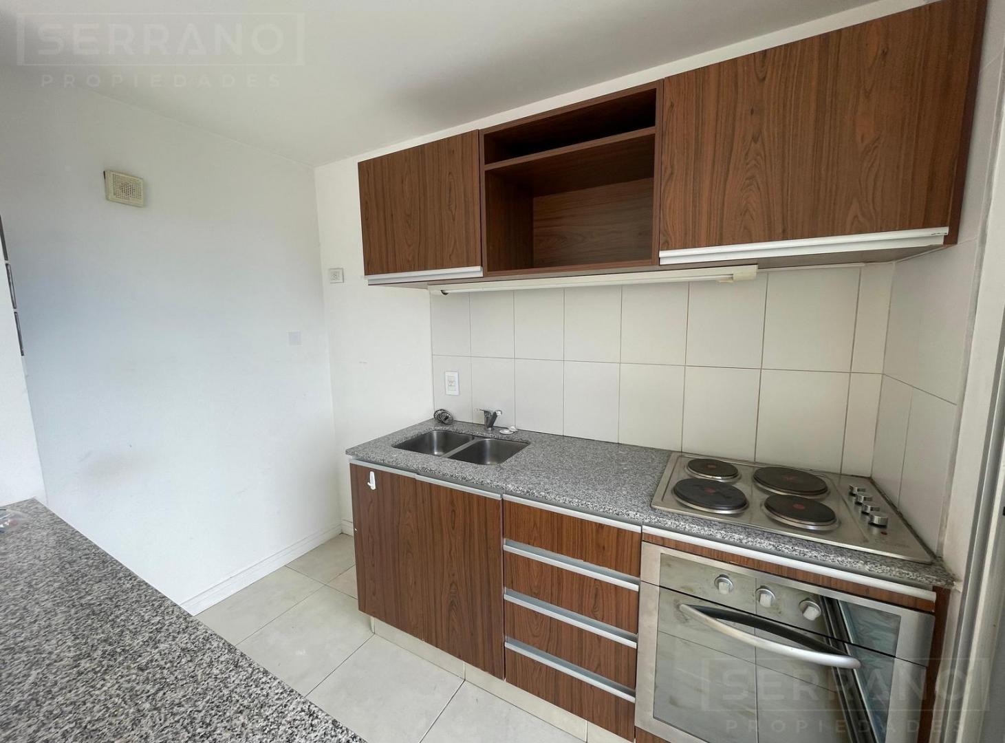 Foto de Alquiler departamento 3 ambientes con cochera. Posadas, El Palmar, imagen 2