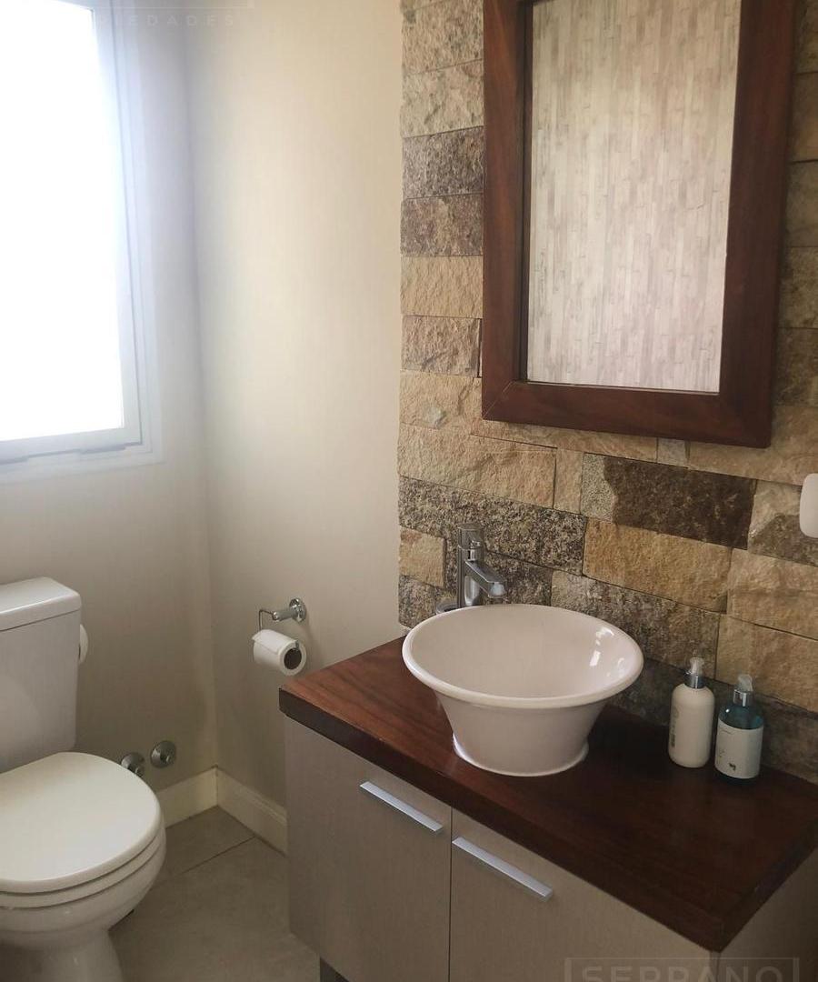 Foto de Casa en alquiler de 5 ambientes con muebles en Maschwitz Privado, imagen 2