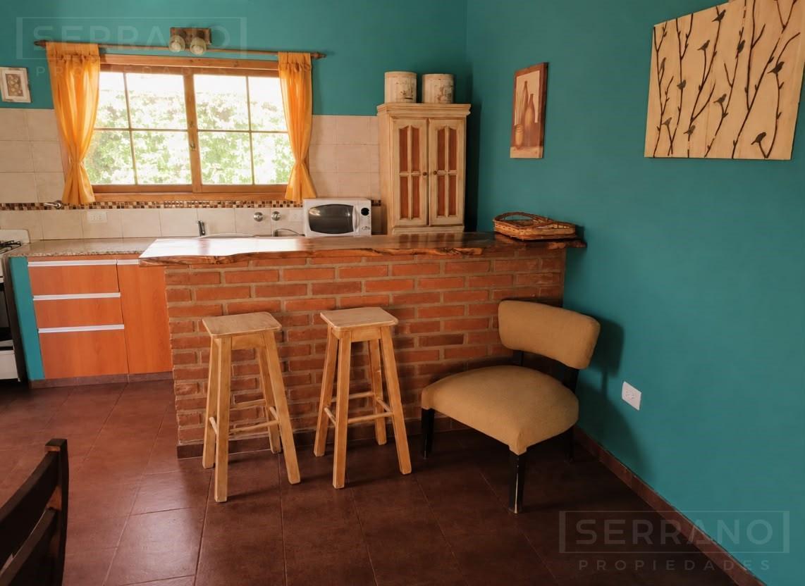 Foto de Casa en Carpinteria Ocasion!! Amoblada..3 Amb., imagen 4