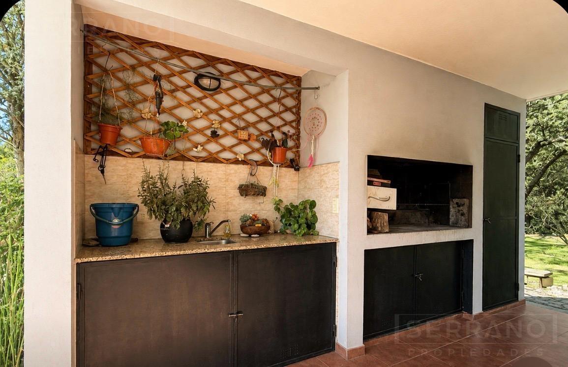 Foto de Casa en Carpinteria Ocasion!! Amoblada..3 Amb., imagen 1