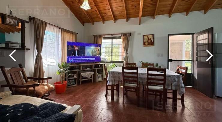 Foto de Casa en Carpinteria Ocasion!! Amoblada..3 Amb., imagen 2