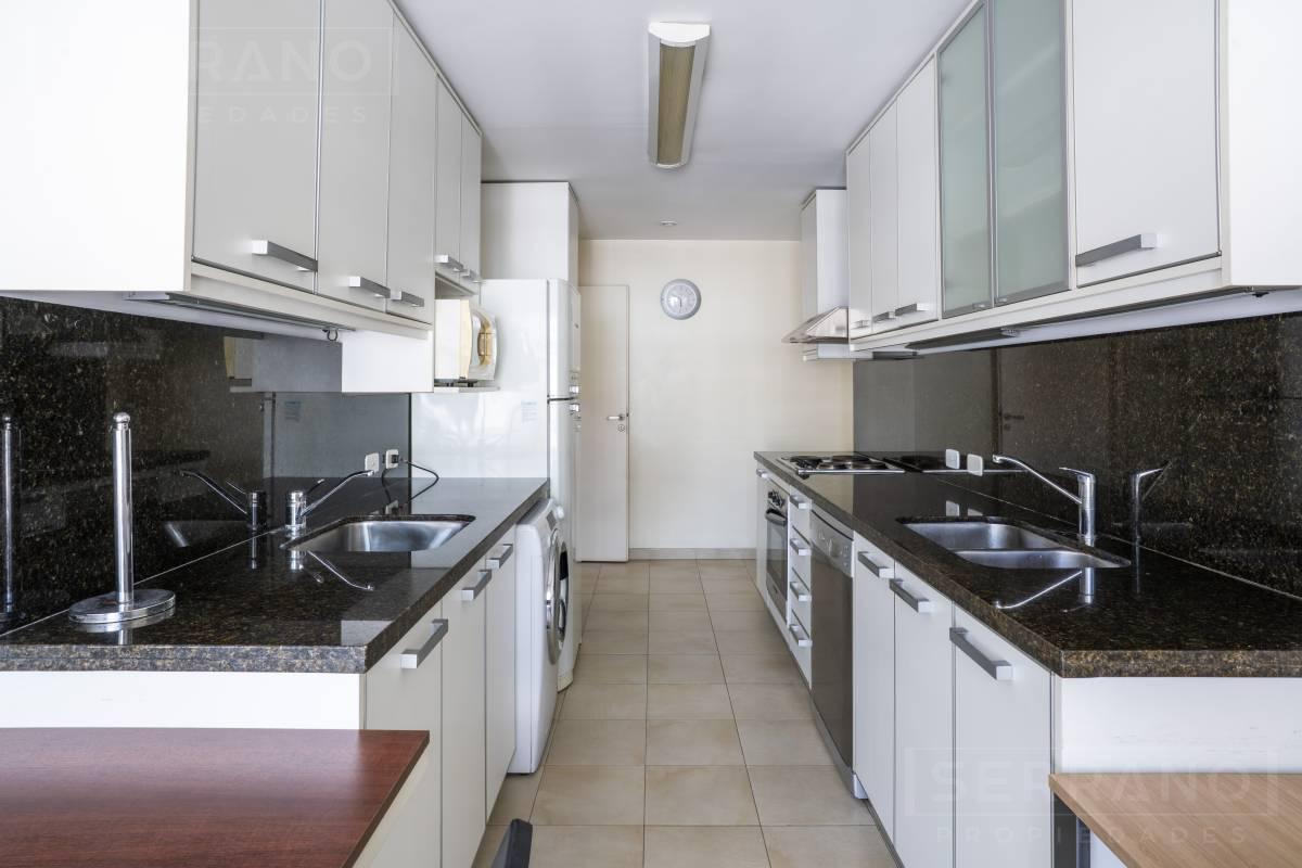 Foto de Departamento en Puerto Madero, imagen 4