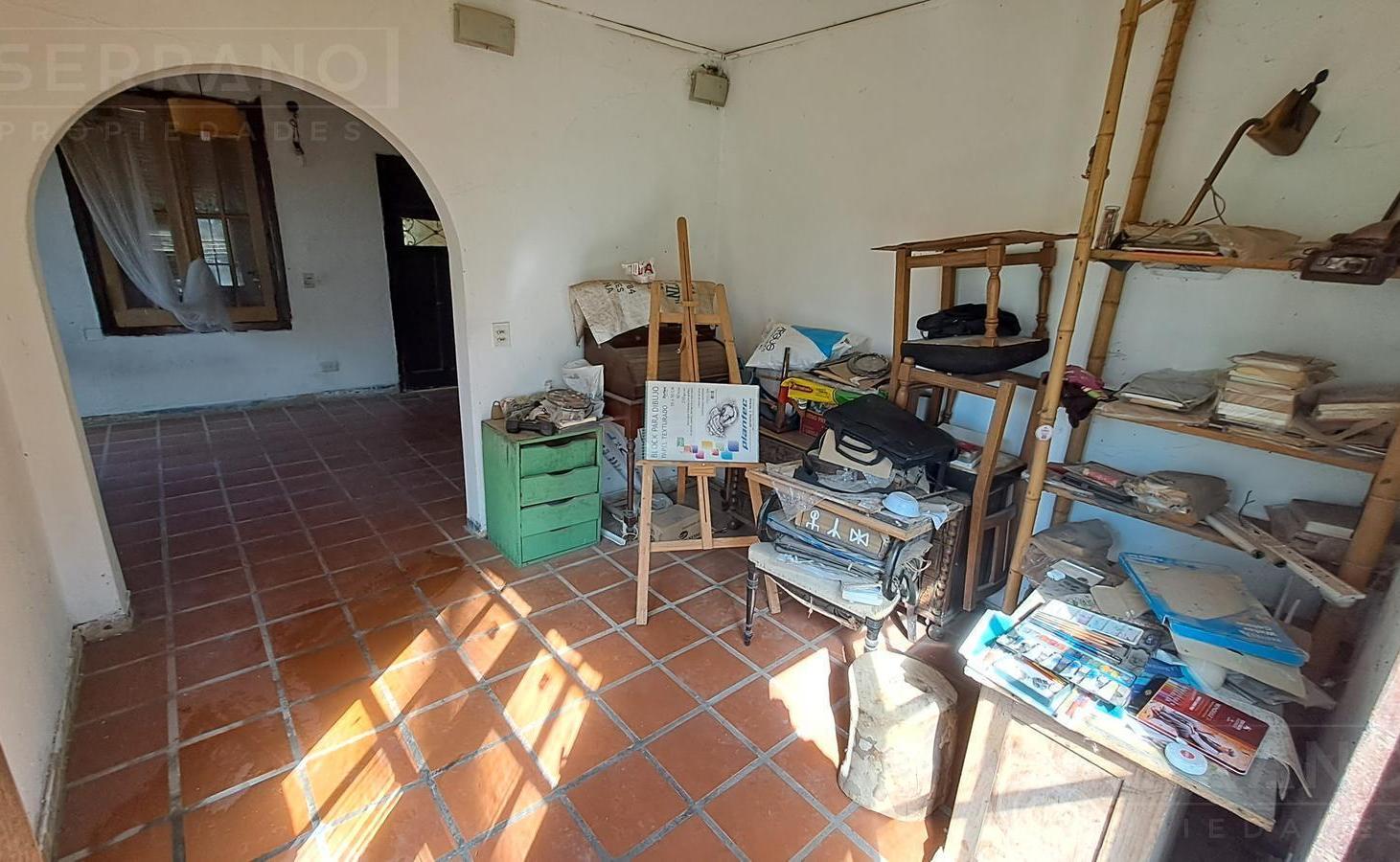 Foto de Venta Casa a refaccionar sobre lote de 4631 m2. Los Pinos. Apto Crédito, imagen 2
