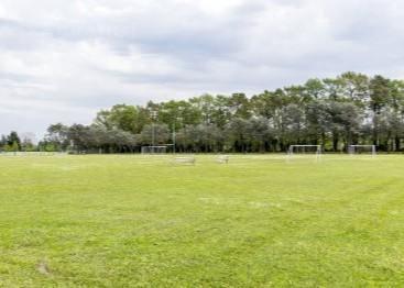 Foto de Terreno Lote de 3067m2, en esquina, proximo al Club House. Venta en, imagen 4