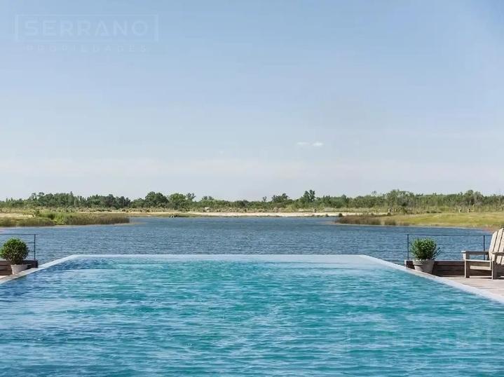 Foto de Terreno Lote en Venta con orientacion norte en El Naudir, Escobar, imagen 2