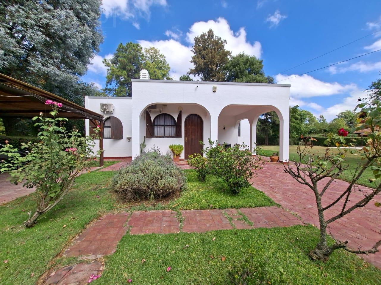 Foto de Venta casa 3 dorm, 2 baños, lote de 1460 m2 en Parque Sakura, imagen 4