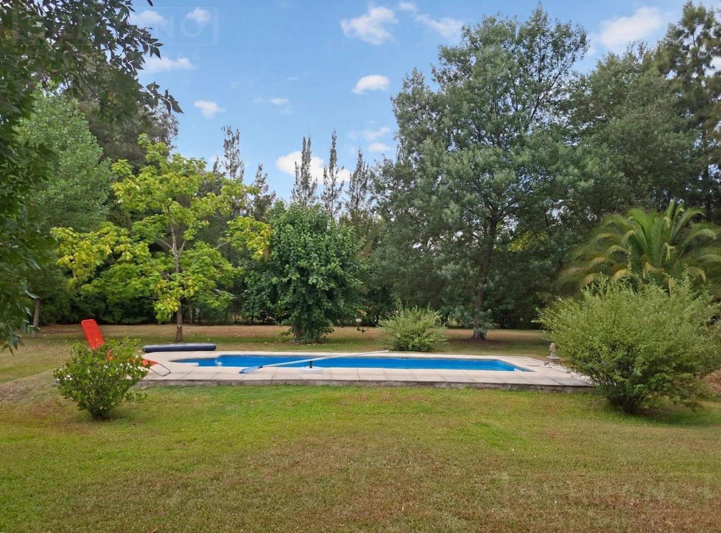 Foto de Venta Casa 4 amb sobre lote de 2.530 m2, pileta, Comarca del Sol, imagen 4