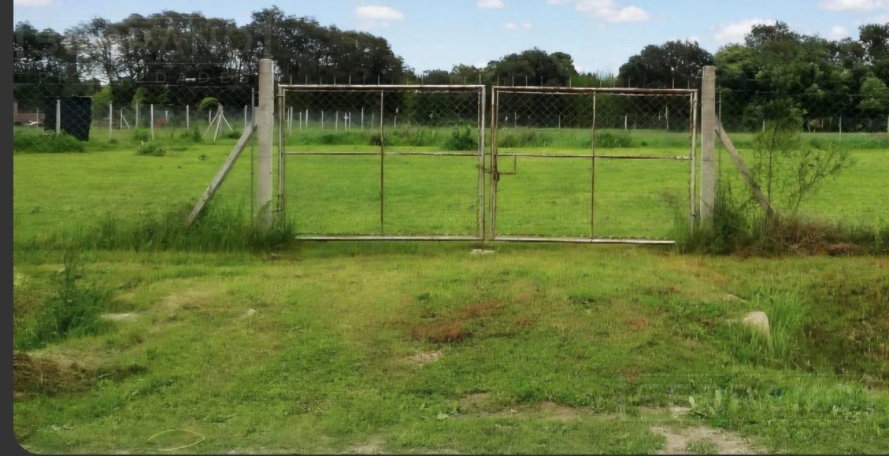Foto de Venta Terreno de 1600m2 con mejoras, Parque Sakura II, Exaltacion de la, imagen 1