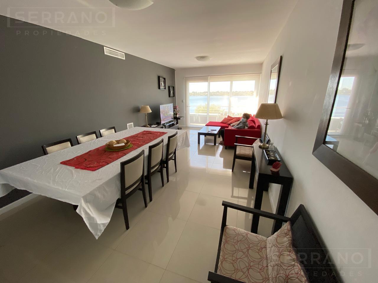Foto de Venta departamento 4 ambientes con vista al lago en Vila Vela, imagen 5