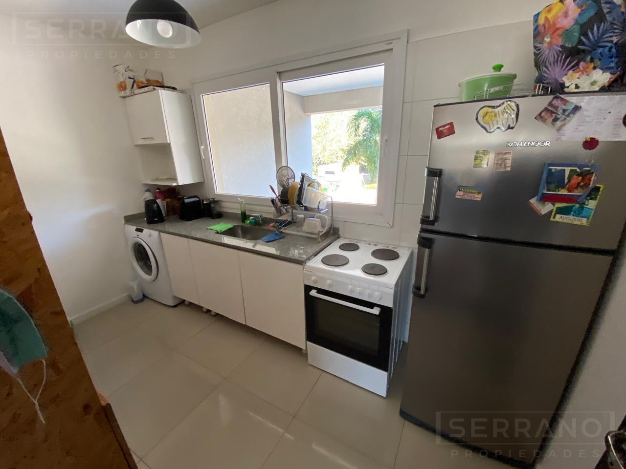 Foto de Venta departamento 4 ambientes con vista al lago en Vila Vela, imagen 4