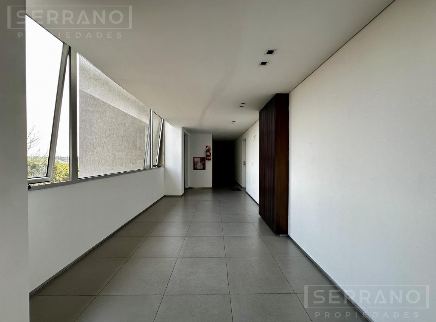 Foto de Alquiler departamento 2 ambientes con cochera cubierta en Posadas, El, imagen 5
