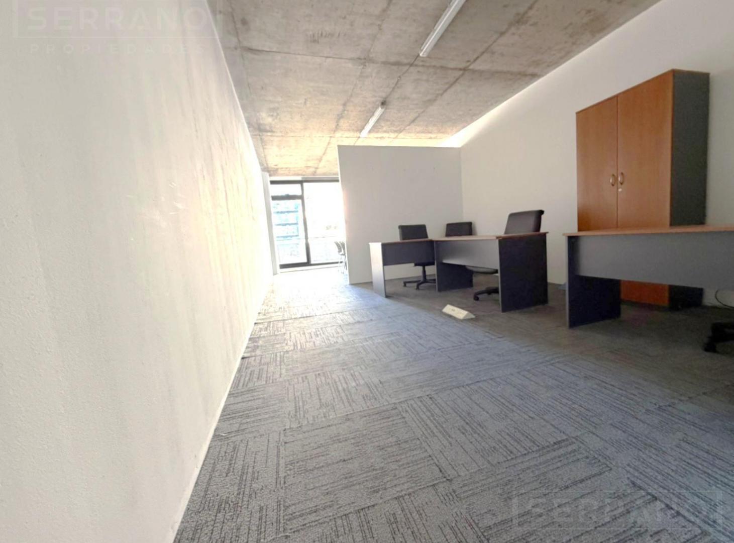 Foto de Venta oficina comercial en Palermo, Capital federal, imagen 1