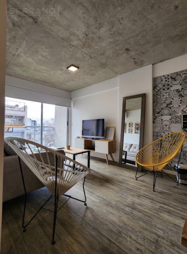 Foto de Venta Departamento 2 ambientes en Palermo Hollywood, imagen 3