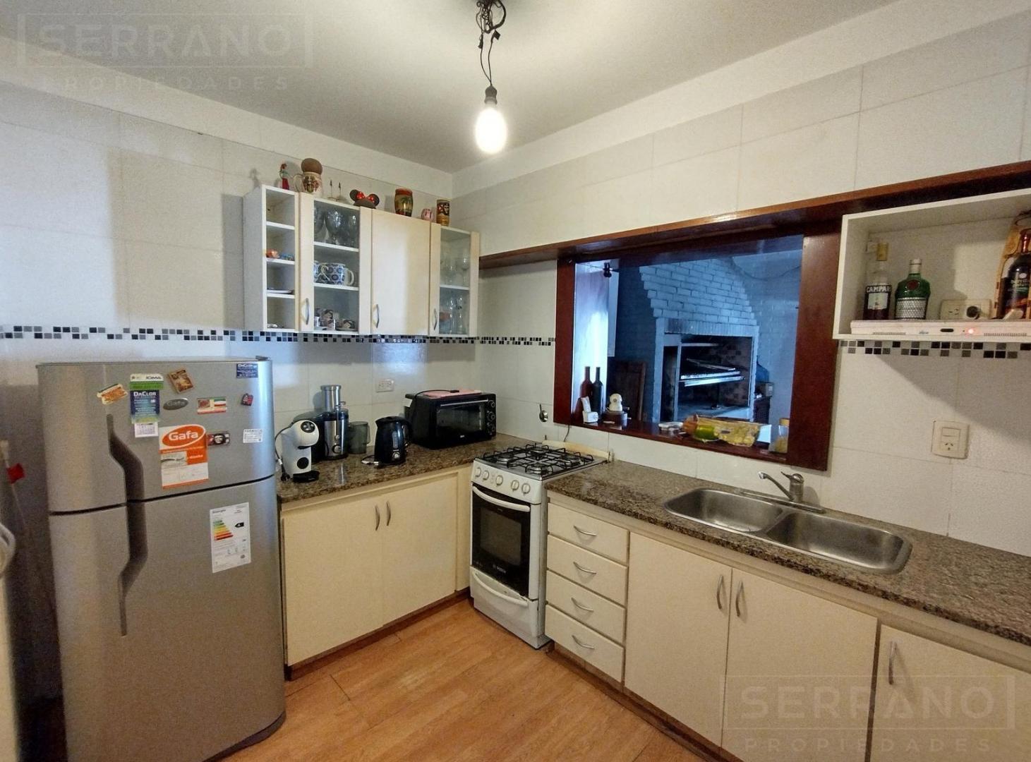 Foto de Venta. Casa 4 Ambientes con Quincho Incorporado Y Pileta. Country El, imagen 3