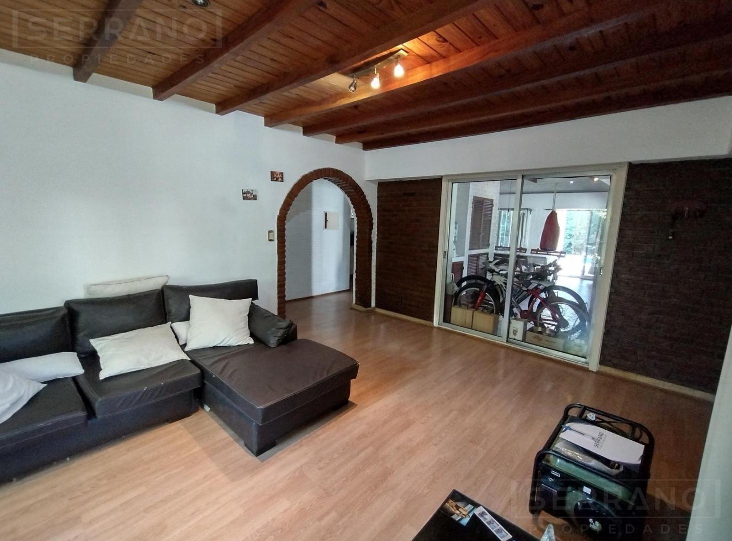 Foto de Venta. Casa 4 Ambientes con Quincho Incorporado Y Pileta. Country El, imagen 2