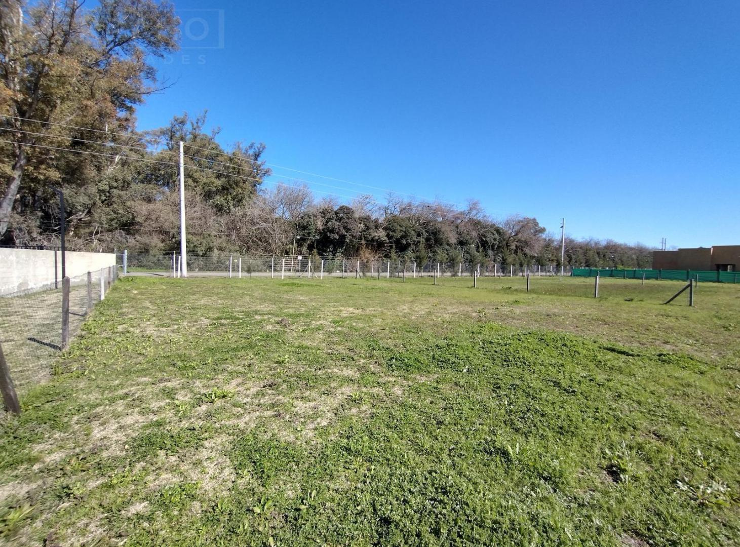 Foto de Venta. Lote 605 M2. Perimetrado. Barrio Cerrado Nortes Del Pilar, imagen 3