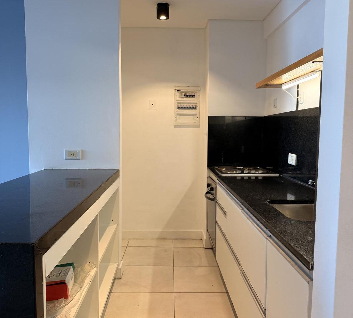 Foto de Alquiler Depto 2 Ambientes con Jardin en Puerto Escondido, imagen 5