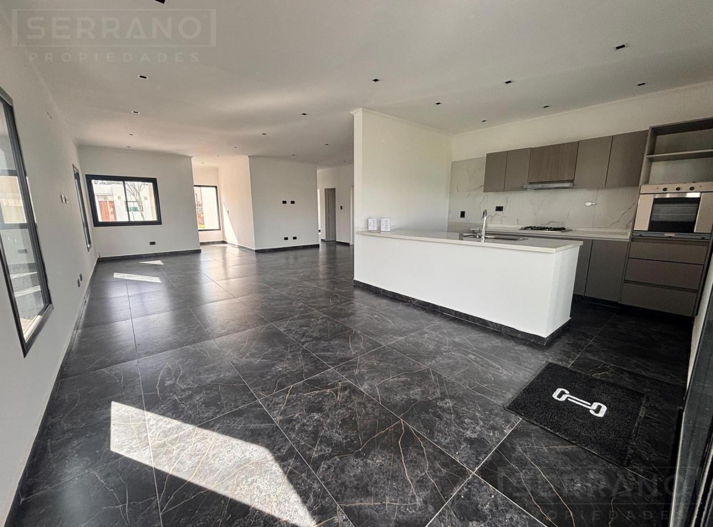 Foto de Venta Casa en Barrio San Pablo de 5 ambientes sobre terreno de 510m2, imagen 3