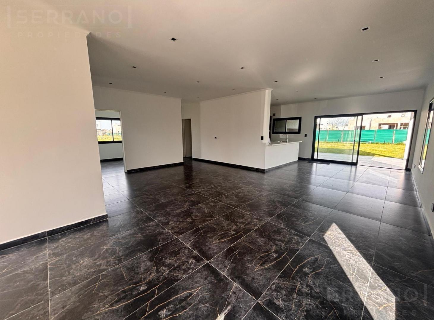 Foto de Venta Casa en Barrio San Pablo de 5 ambientes sobre terreno de 510m2, imagen 5