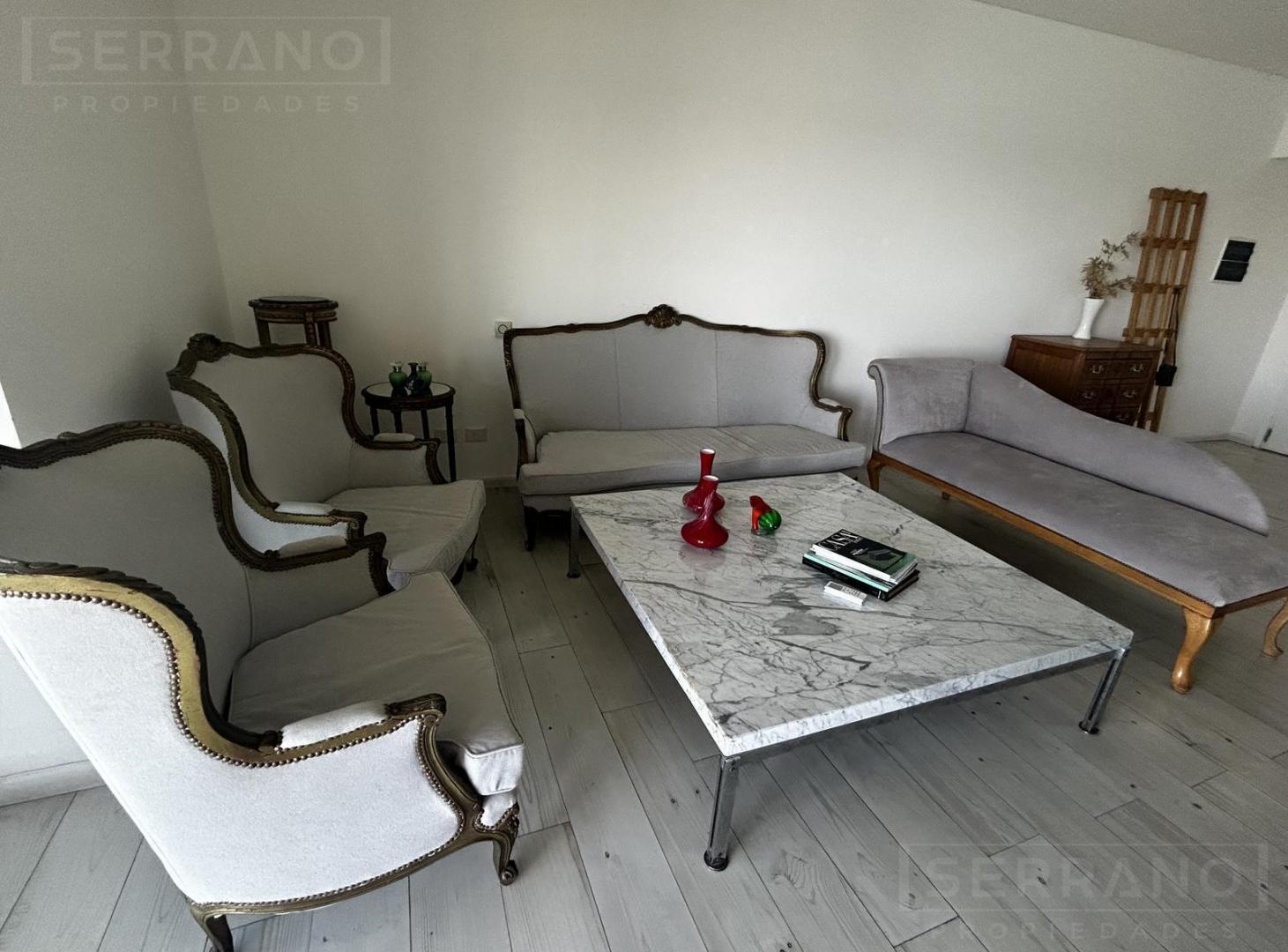 Foto de Alquiler departamento 3 ambientes, Amueblado en Yoo, Nordelta, imagen 2