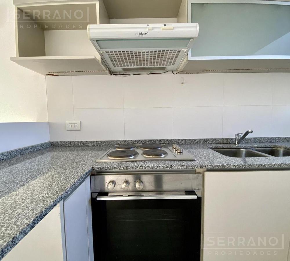 Foto de Venta departamento 3 ambientes con cochera cubierta en El Reflejo, imagen 4