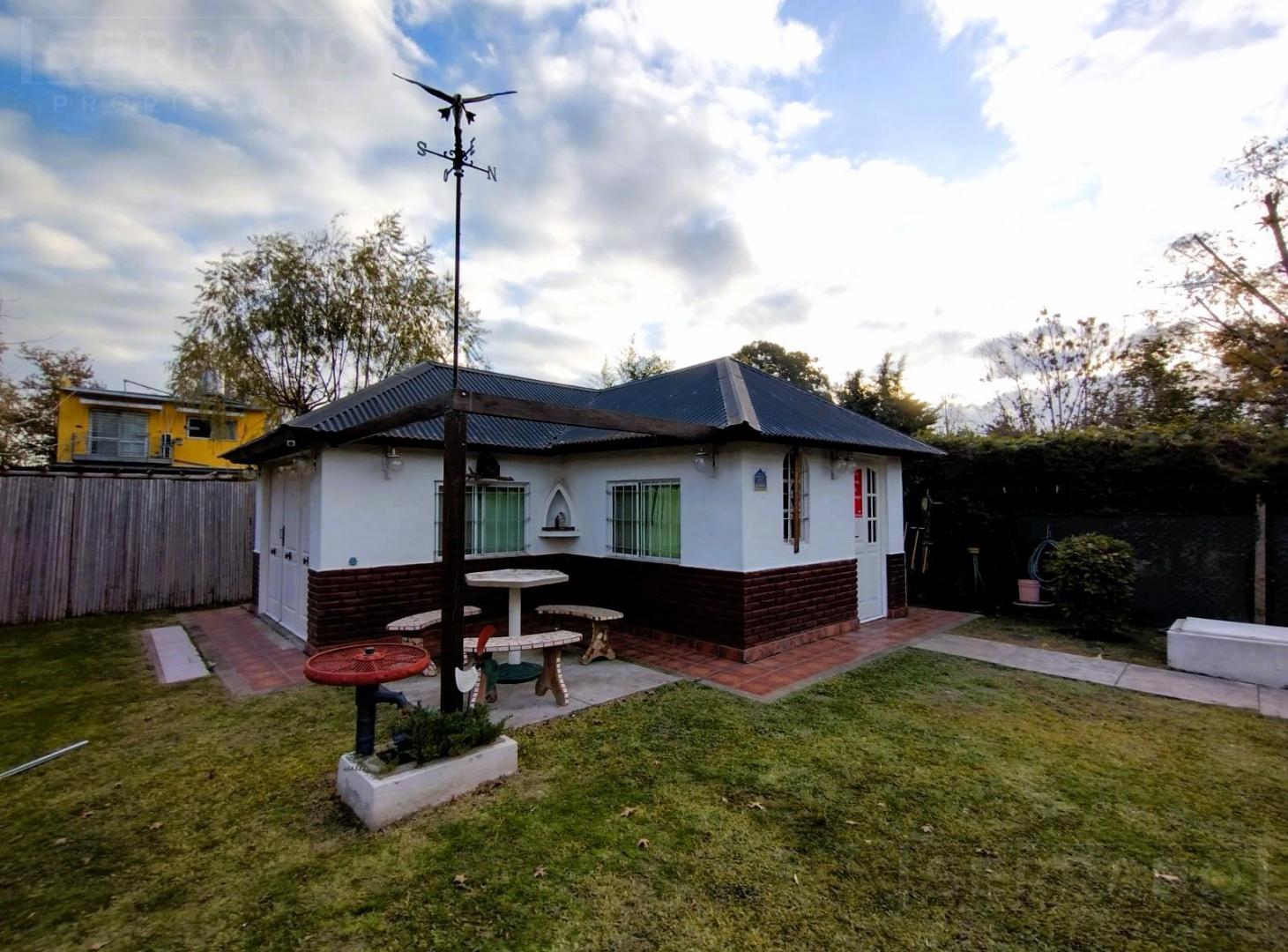 Foto de Venta casa 3 amb, pileta en Parque Sakura. PROPIEDAD FINANCIABLE. APTO, imagen 4
