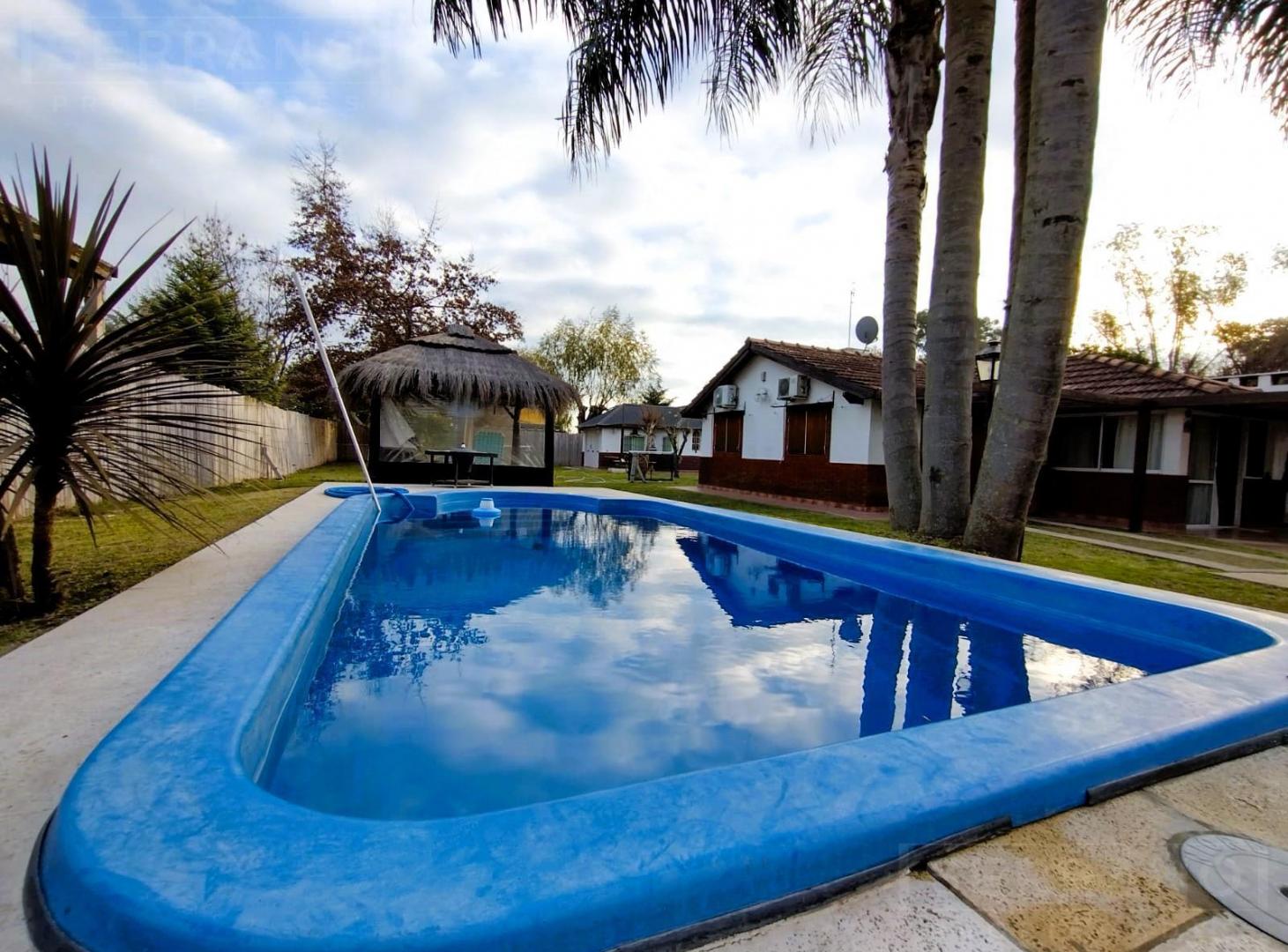 Foto de Venta casa 3 amb, pileta en Parque Sakura. PROPIEDAD FINANCIABLE. APTO, imagen 1