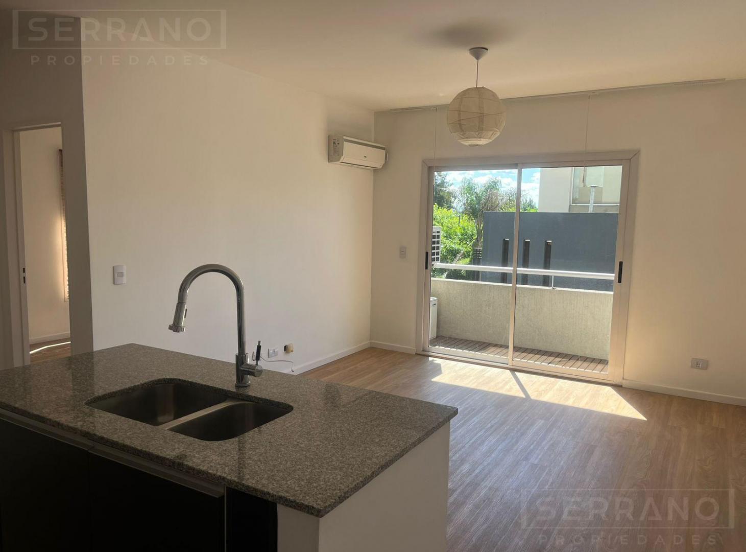 Foto de Departamento en venta de 2 ambientes. El Palmar, Homes II, imagen 1