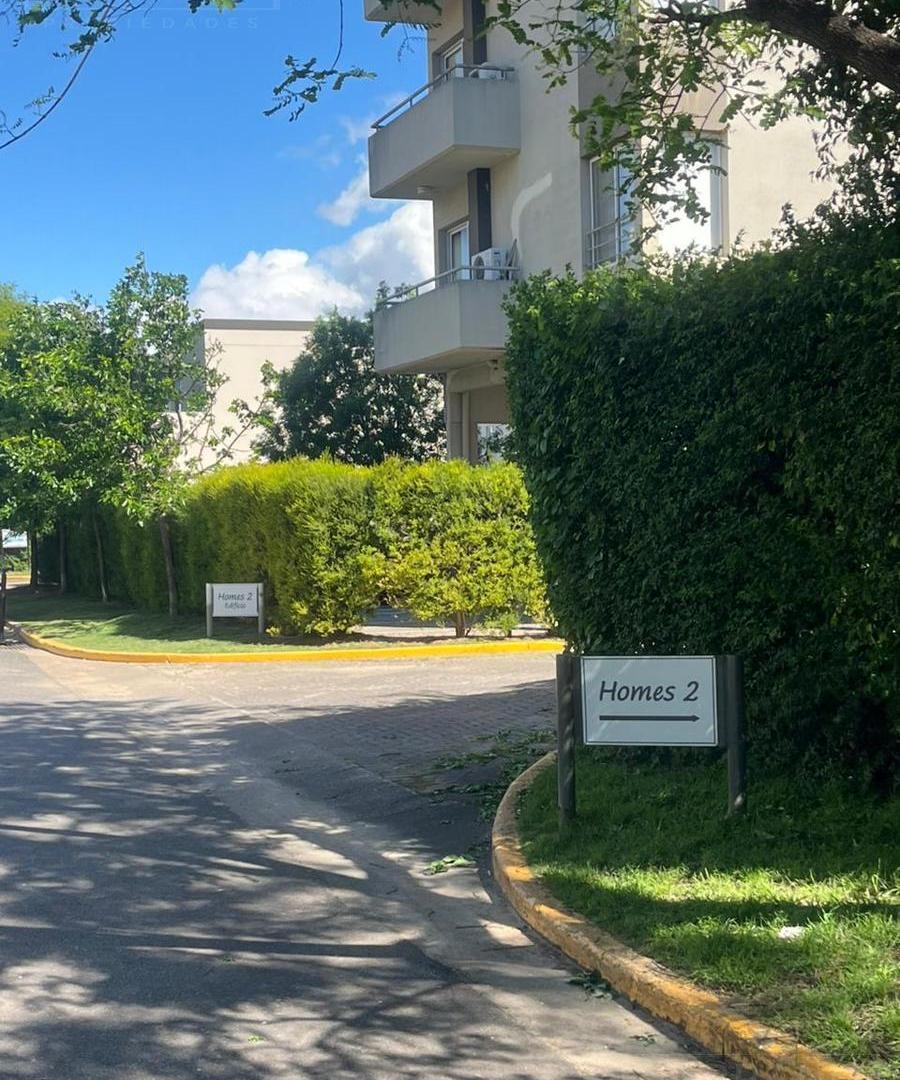 Foto de Departamento en venta de 2 ambientes. El Palmar, Homes II, imagen 4