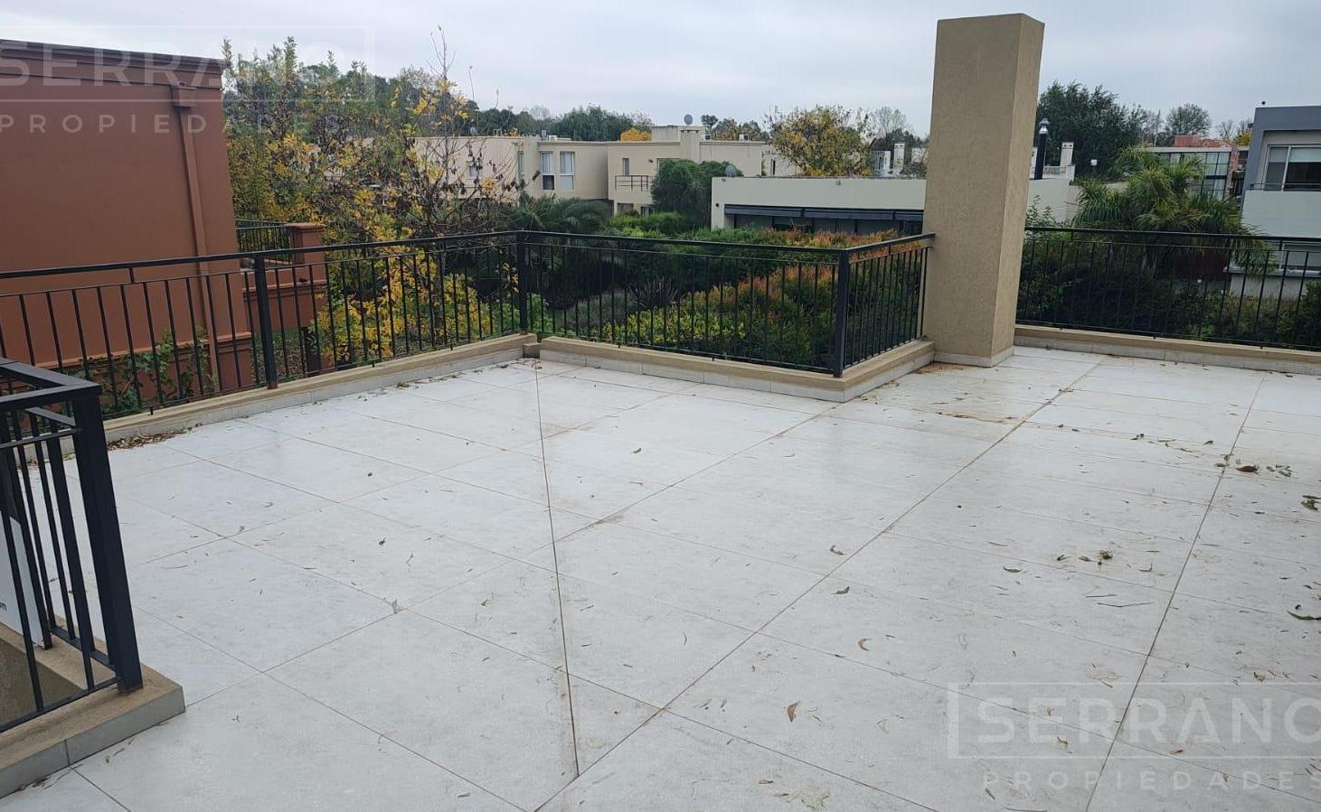 Foto de Casa en Venta en barrio Eucaliptos Haras Santa Maria, Escobar, imagen 4