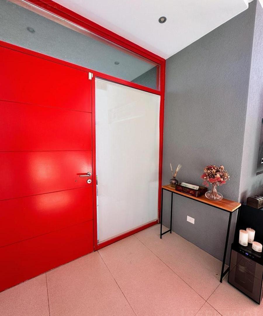 Foto de Casa Moderna en Venta desarrollada en una planta en Estancias del Pilar, imagen 2