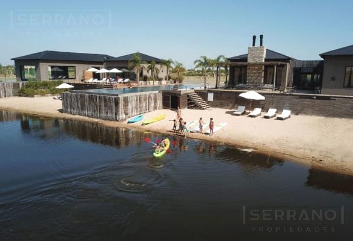Foto de Lote en venta en el Naudir a laguna Delta 3, imagen 3
