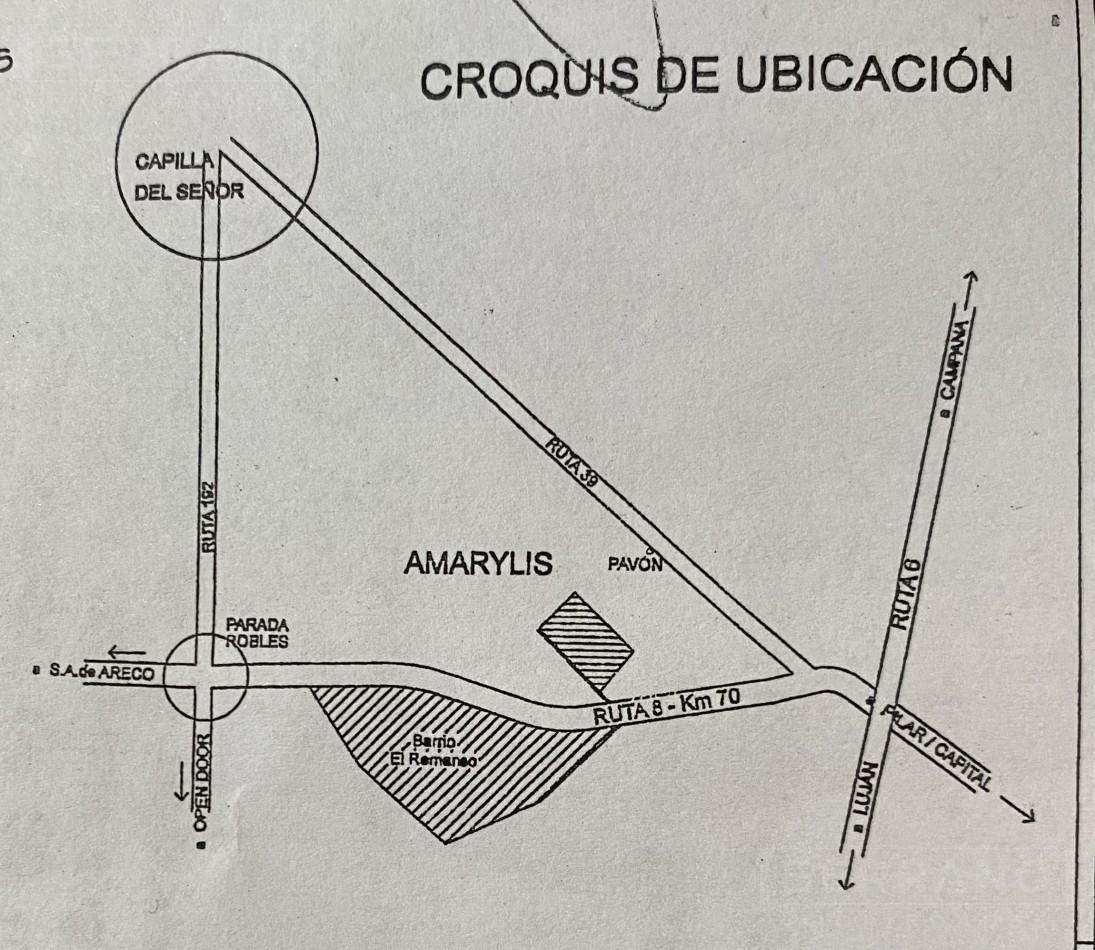 Foto de Casa terminar en el barrio Amarylis, imagen 3