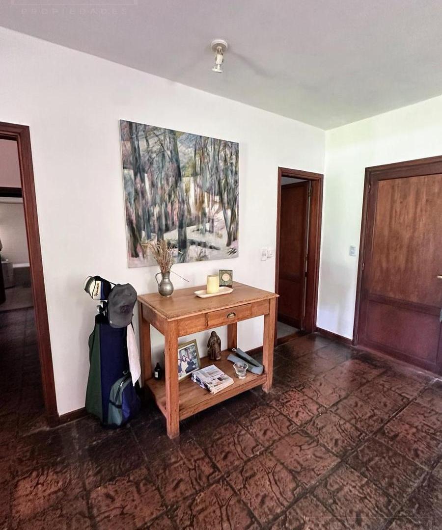 Foto de Casa con piscina en alquiler Fiestas y Enero 2027 en Estancias del Pilar, imagen 2