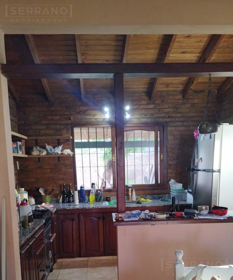 Foto de Venta Casa 3 ambientes en San Miguel, Buenos Aires, imagen 2