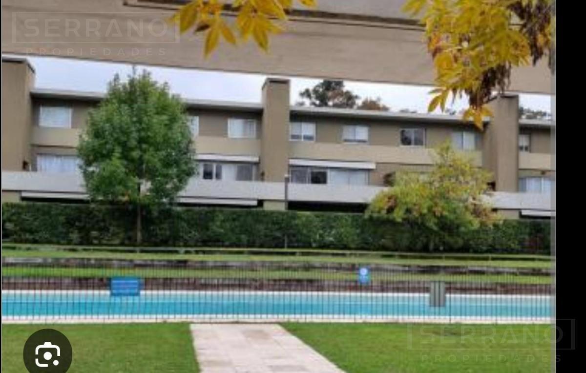 Foto de Venta Departamento 3 ambientes con cochera en Bosque Alto, Pilar, imagen 3